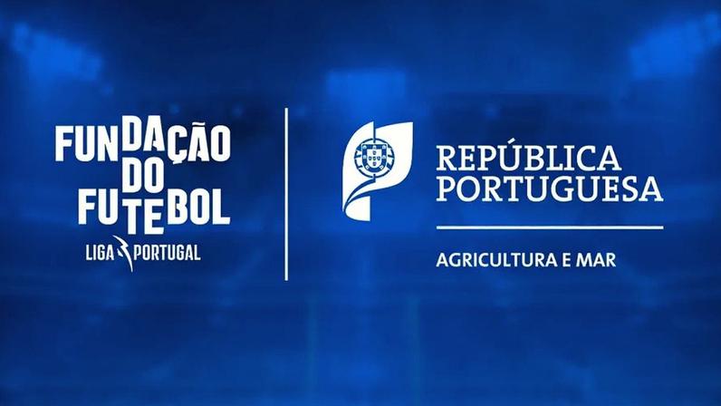 Fundação do Futebol e Governo unem forças em nova campanha