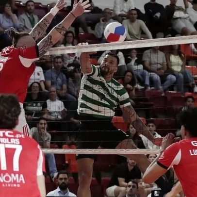 Favoritos do costume avançam às meias-finais do playoff nesta sexta