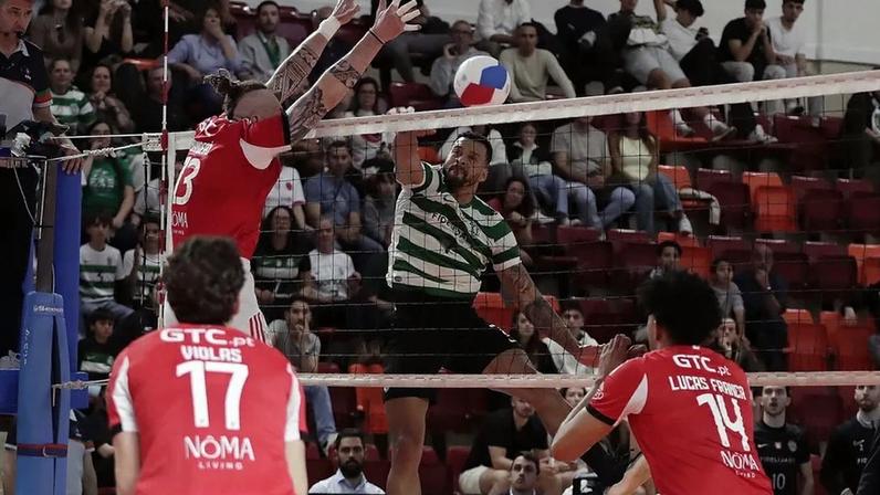 Favoritos do costume avançam às meias-finais do playoff nesta sexta