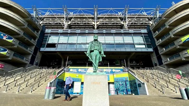 Croke Park