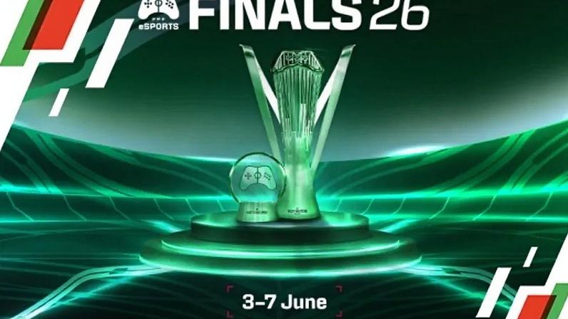 FPF eSPORTS Finals 2026 realizam-se de 3 a 7 de junho