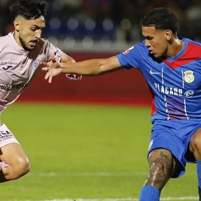Kaiky Naves revela crescimento do grupo e superação de expectativas