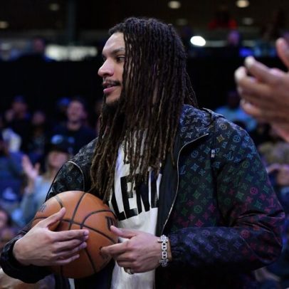 Jogador dos Memphis Grizzlies detido por tráfico de droga e fuga às autoridades