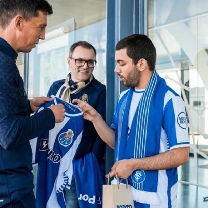 FC Porto promove inclusão no Dia Mundial da Consciencialização do Autismo