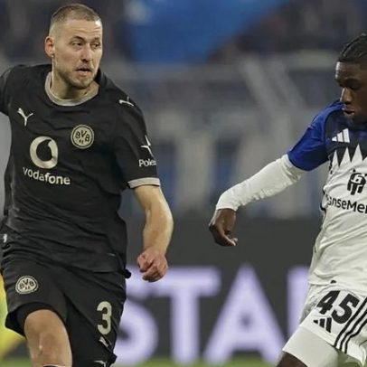 Porto, Sporting e Benfica disputam promessa portuguesa do Hamburgo na Alemanha