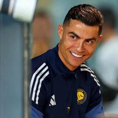 Cristiano Ronaldo pronto para regressar aos relvados