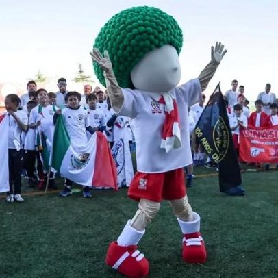 Proença Cup anima a Páscoa em Castelo Branco