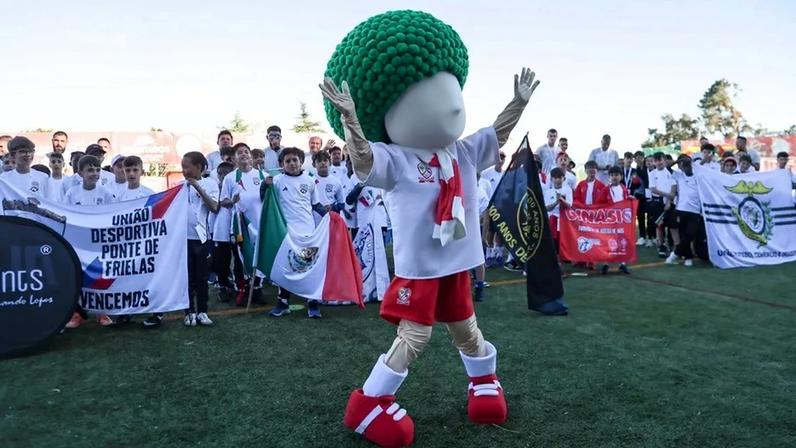 Proença Cup anima a Páscoa em Castelo Branco
