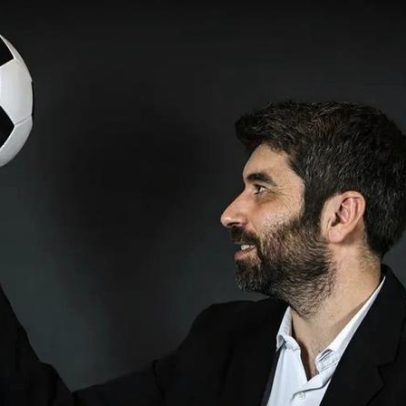 Luís Freire define objetivo inédito: vencer o Europeu