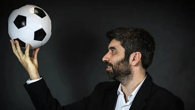 Luís Freire define objetivo inédito: vencer o Europeu