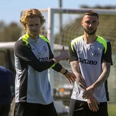 Hjulmand pode abrir vaga para Debast