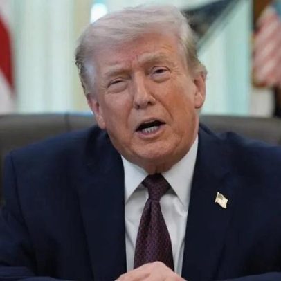 Trump incentiva apoiantes a boicotar concertos de Bruce Springsteen