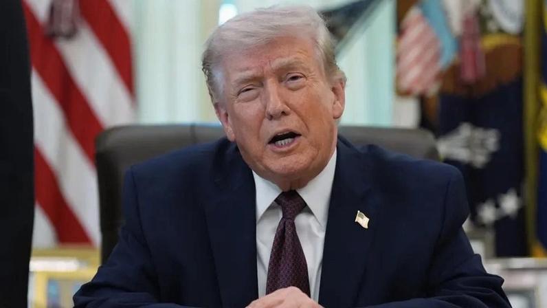 Trump incentiva apoiantes a boicotar concertos de Bruce Springsteen