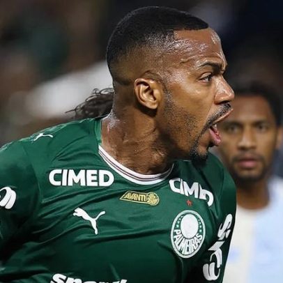Palmeiras de Abel Ferreira vence Grêmio e lidera o Brasileirão