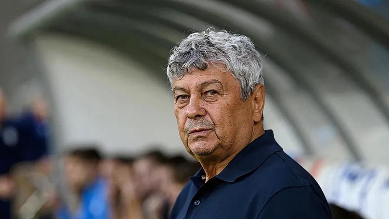 Mircea Lucescu sofre enfarte durante preparação para alta hospitalar