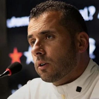 João Nuno: E. Amadora pronto para começar a época