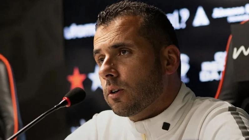 João Nuno: E. Amadora pronto para começar a época