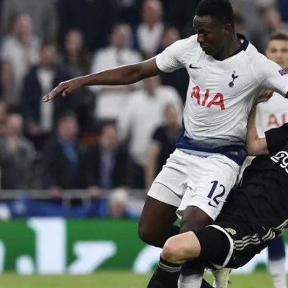 Victor Wanyama anuncia retirada do futebol