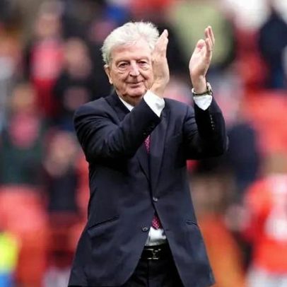 Roy Hodgson vence no regresso ao Bristol no Championship