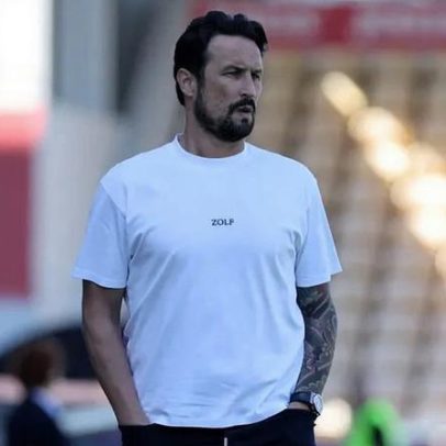 César Peixoto admite que a época tem sido fantástica