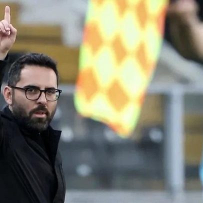 Gonçalo Feio diz que foi um dia terrível, mas é hora de reagir