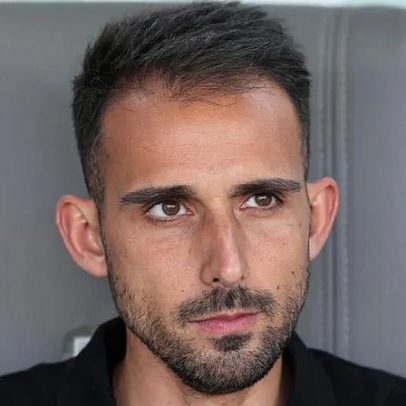 Gil Lameiras surpreendido com a rápida resposta da equipa