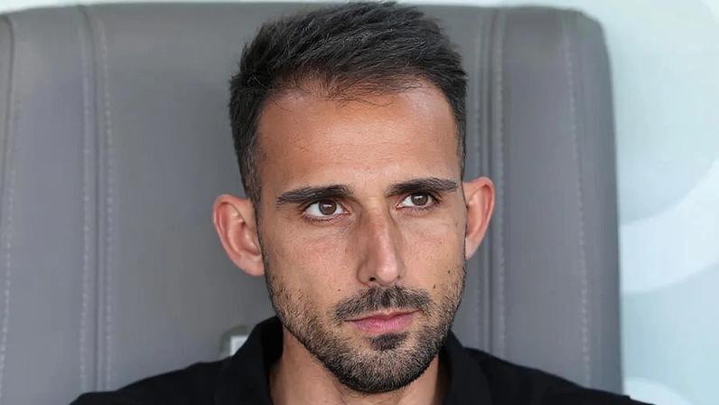 Gil Lameiras surpreendido com a rápida resposta da equipa