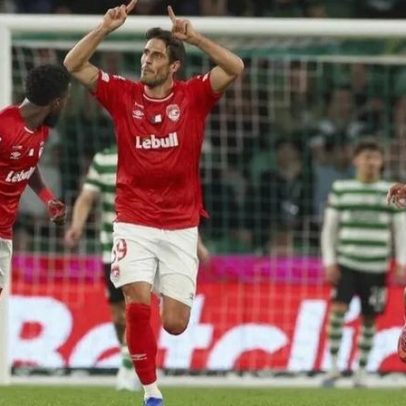Gonçalo Paciência: o futebol que temos e queremos promover