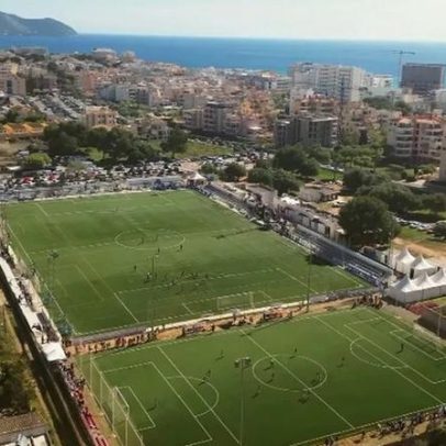 Sporting expulsa três jogadores de torneio sub-15 em Espanha