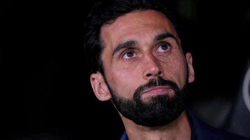 Arbeloa orienta o Real Madrid