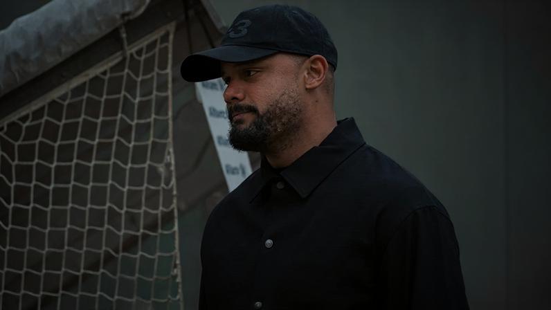 Vincent Kompany é o estratega do Bayern