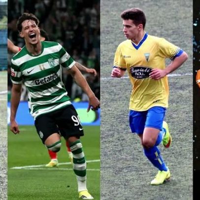Irmãos Nel: duas dispensas, vitórias no futebol e no culturismo