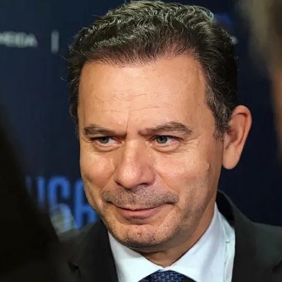 Luís Montenegro participa em jogo solidário em Santo Tirso