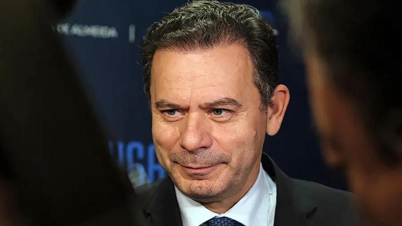 Luís Montenegro, primeiro-ministro