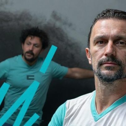 Mário Rui assina por clube dos Emiratos e regressa ao ativo após dois anos