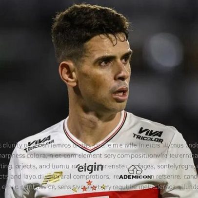 Oscar explica saída do futebol após parada cardíaca de dois minutos