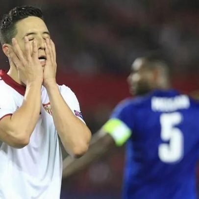 Nasri arrisca multa de 5 milhões após denúncias de fraude em entregas