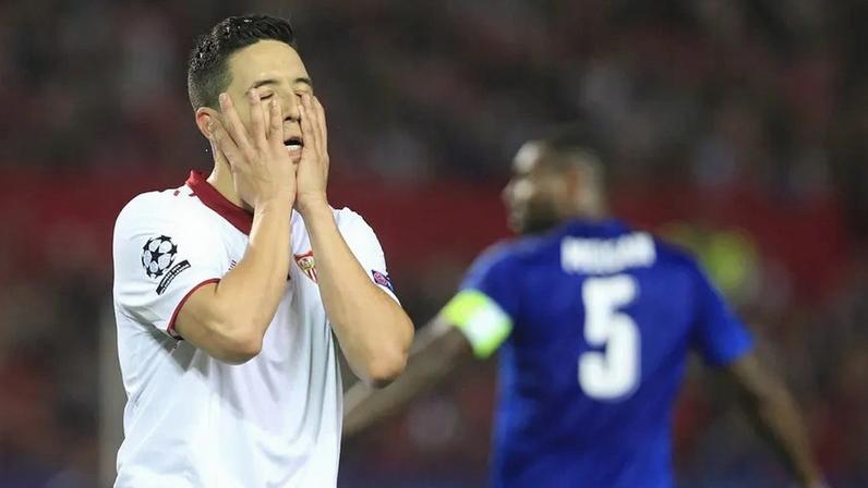 Nasri arrisca multa de 5 milhões após denúncias de fraude em entregas