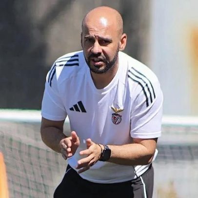 Benfica defronta FC Porto na final do Torneio da Pontinha