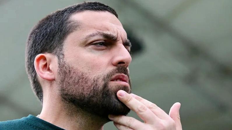 Vasco Botelho da Costa, treinador do Moreirense