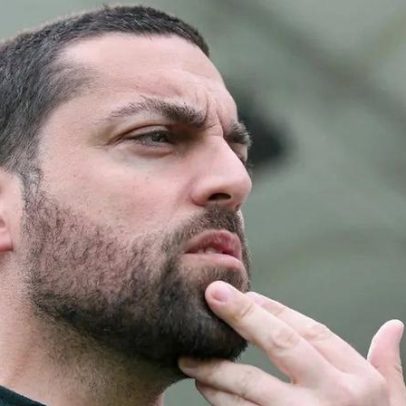 Vasco Botelho da Costa critica demasiado respeito pelo Sp. Braga
