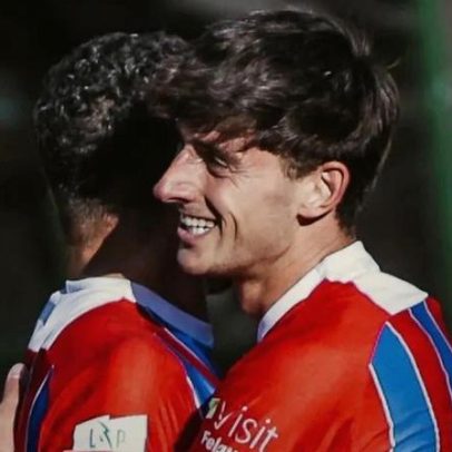 Académico de Viseu 0-1 Felgueiras: viseenses ficam com nove e perdem em casa