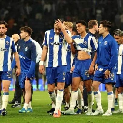 Luta pelo título renova-se: o que falta disputar entre Porto, Sporting e Benfica