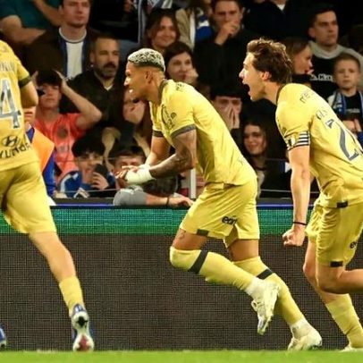 Sorriso vê ponto decisivo no final da época