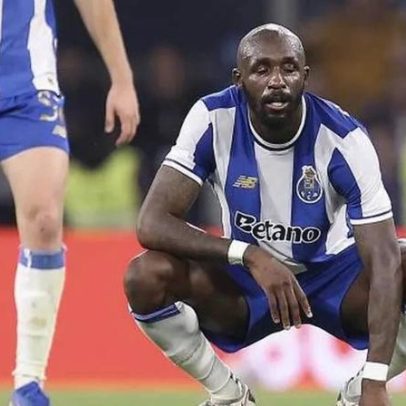 Fofana admite fadiga, promete cumprir o resto da época