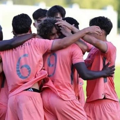 FC Porto vence Famalicão e mantém liderança no campeonato de juvenis