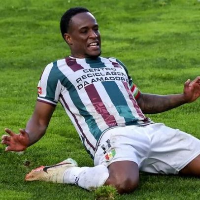 Jovane confiante frente ao campeão Sporting