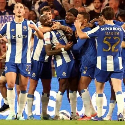 Dragão passa de euforia a fúria, segundo analistas