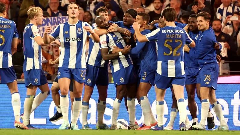 Dragão passa de euforia a fúria, segundo analistas