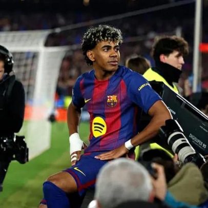 Klinsmann critica o futebol: Yamal e Musiala ganham experiência na Série B